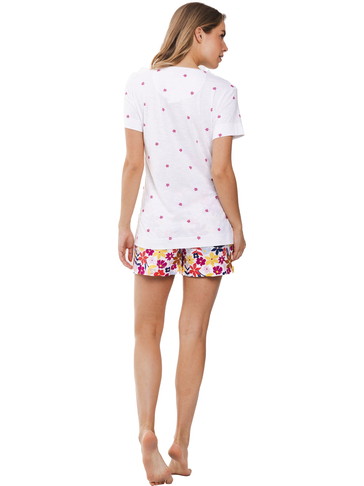 Shortama 131251-610-1 100 white