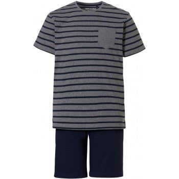Shortama 3399-603-3 920 grey