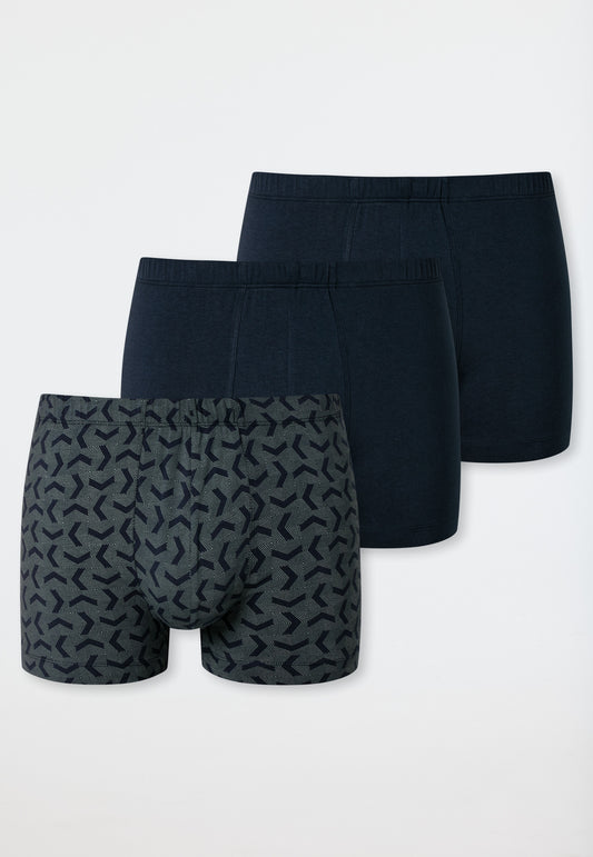 Shorts                         181883 901 assorted 1