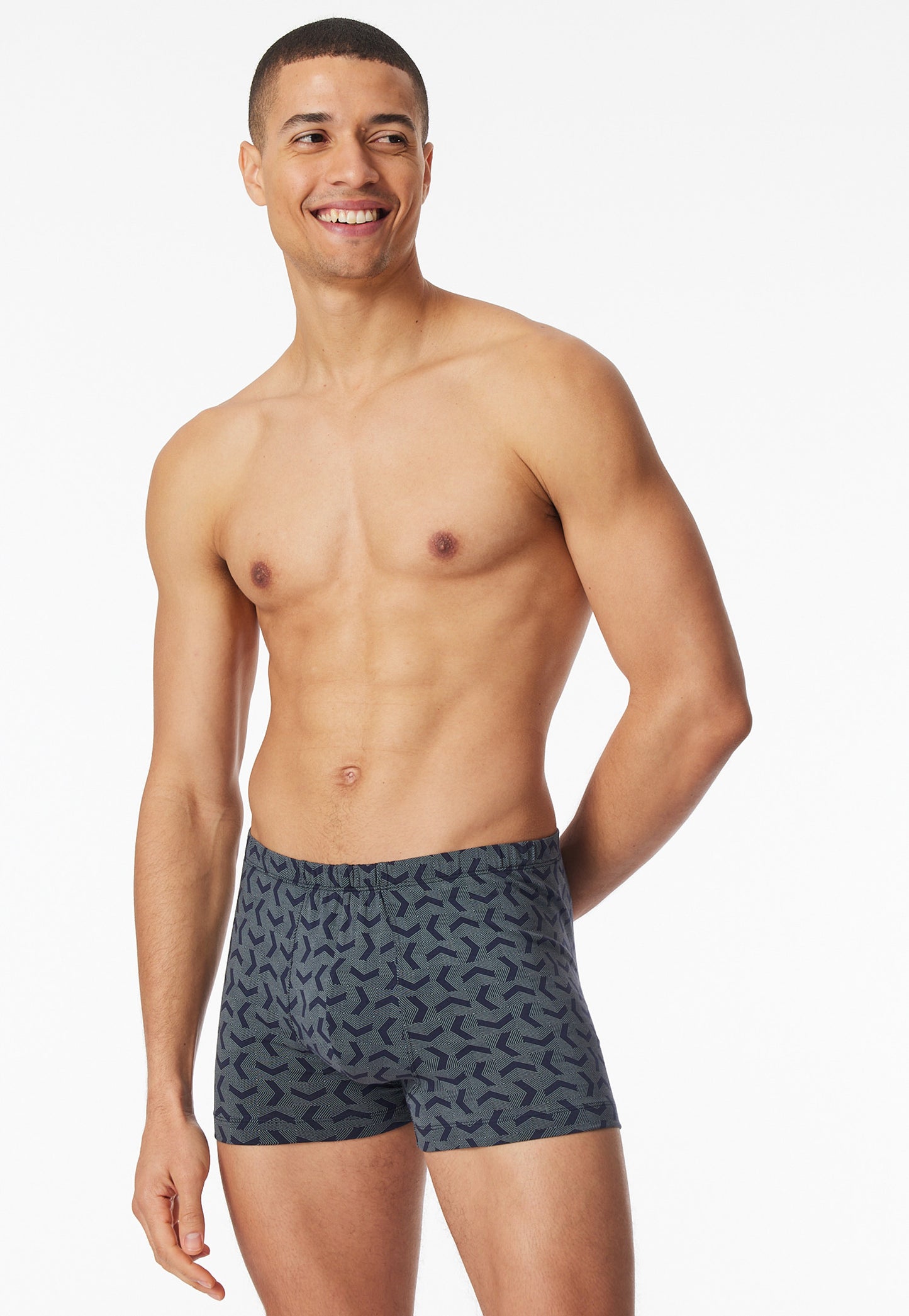 Shorts                         181883 901 assorted 1