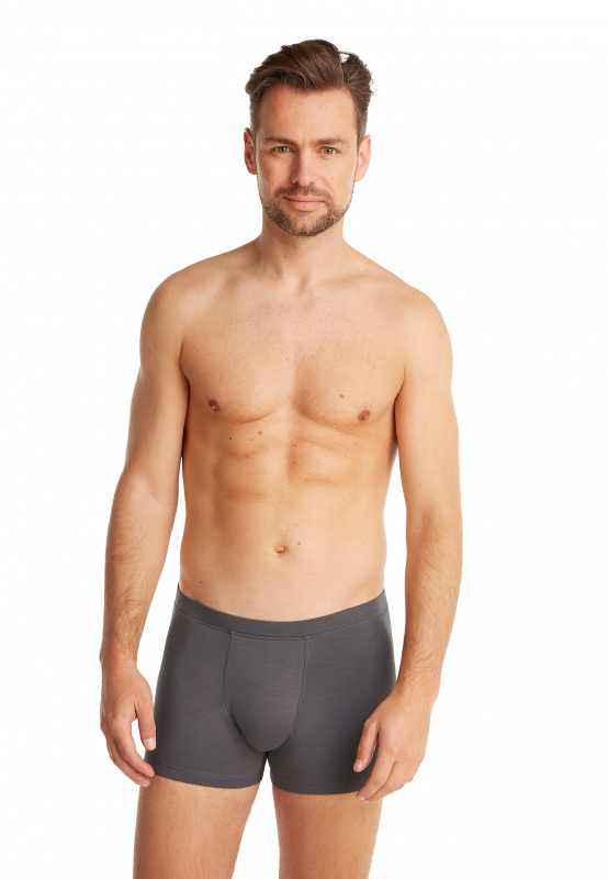 Shorts 60577 1520 asphalt grey