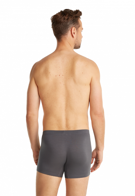 Shorts 60577 1520 asphalt grey