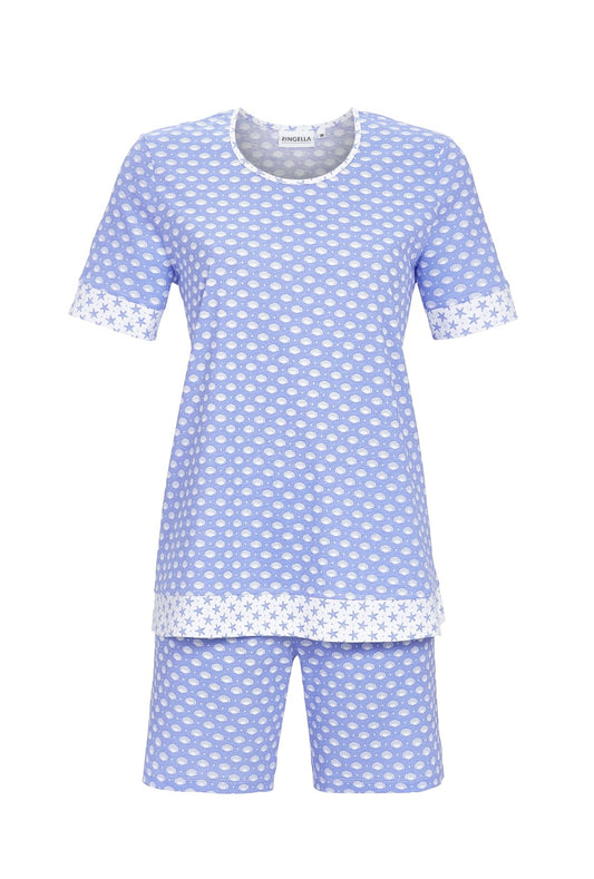 Shorty 5211363 298 bright blue