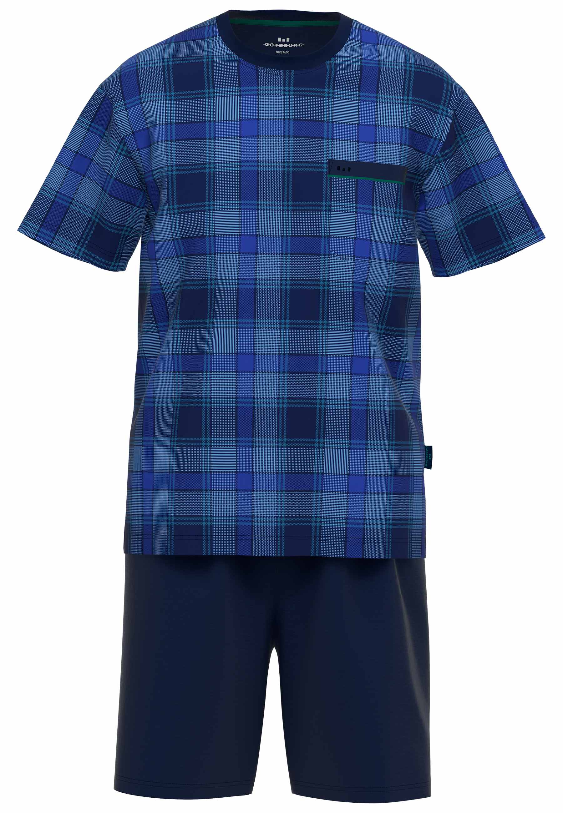 ShortyRundhals452294_4009654blau__2