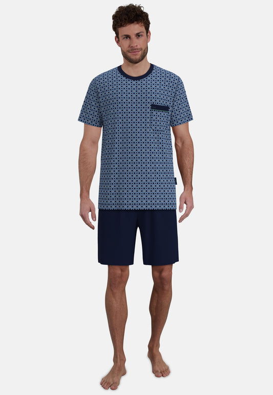 ShortyRundhals452363_4009625blauw__1