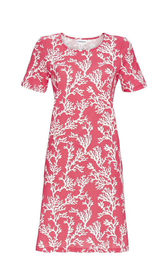 Sleepshirt 5211025 344 koraal
