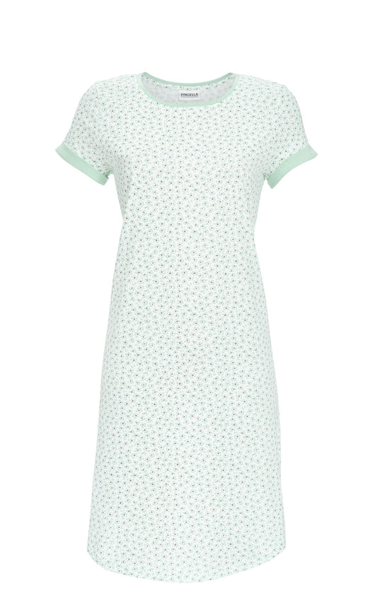 Sleepshirt 5211030 545 jade