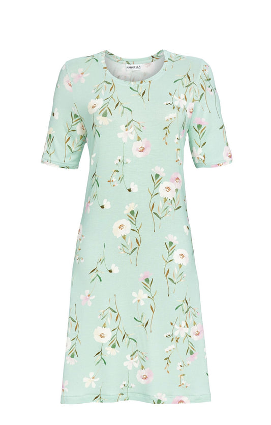 Sleepshirt 5211034 545 jade