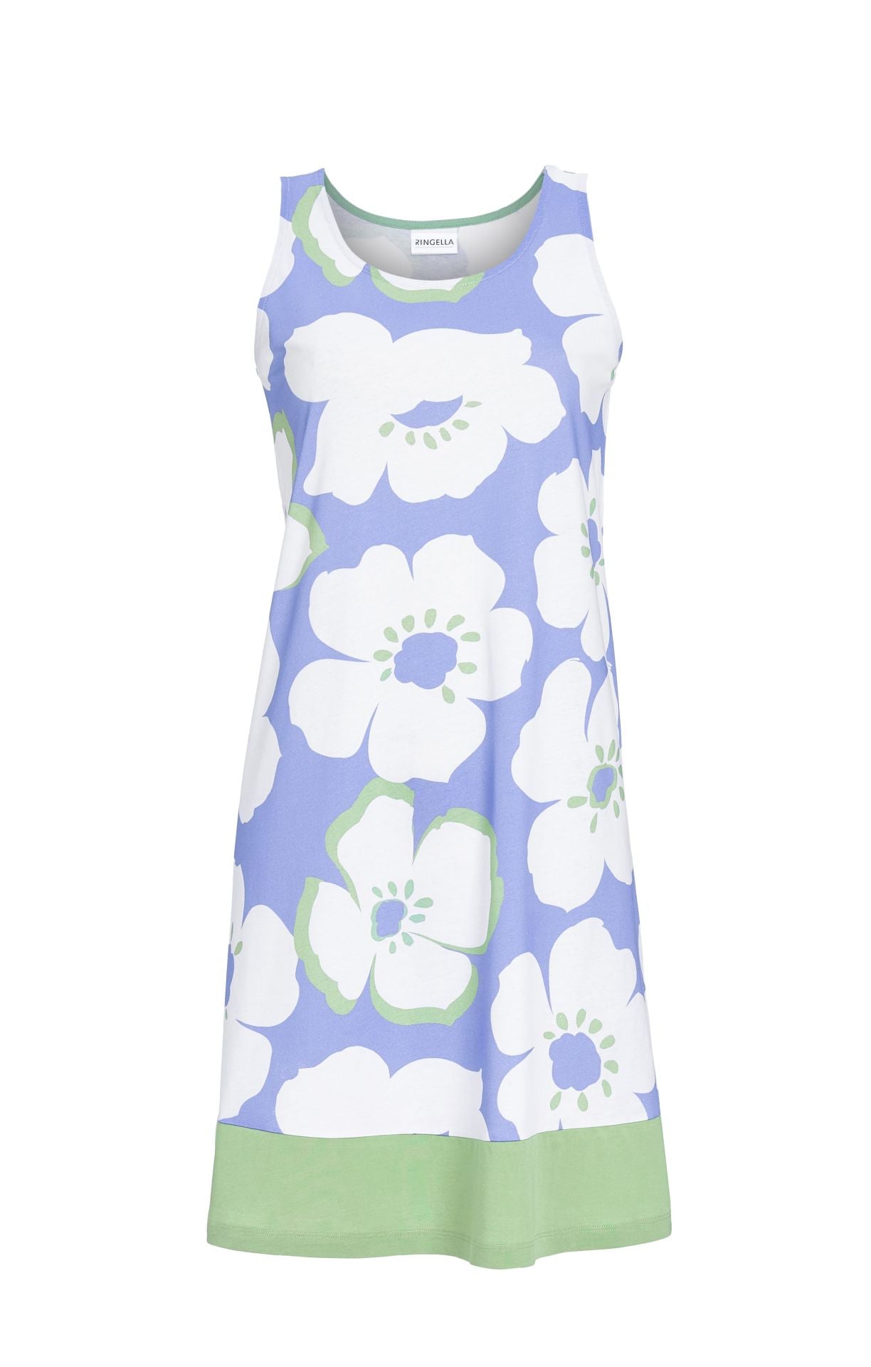 Sleepshirt 5211059 298 bright blue