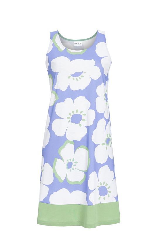 Sleepshirt 5211059 298 bright blue