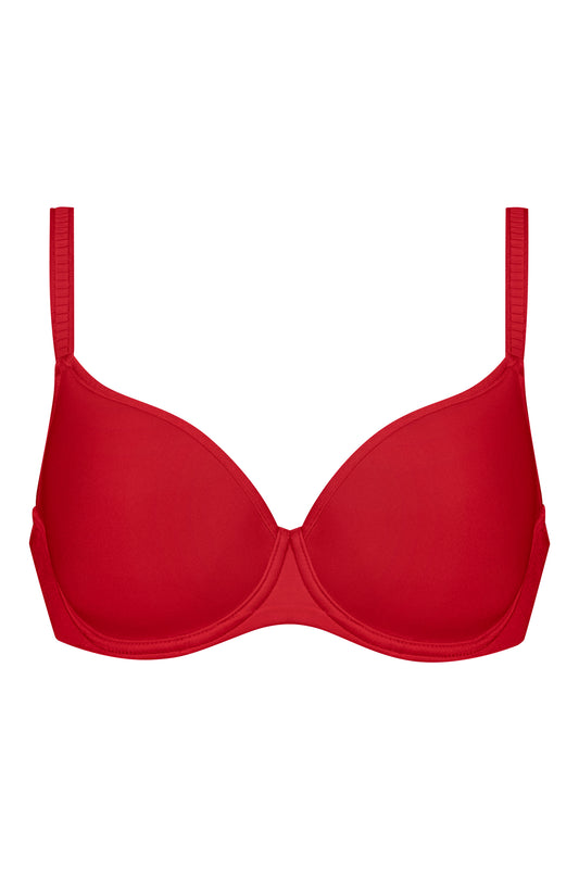 Spacer- BH 74254 874 red carpet