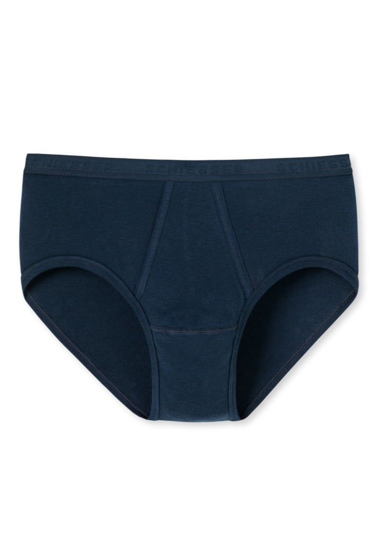 Sport-Slip 5128 815 navy