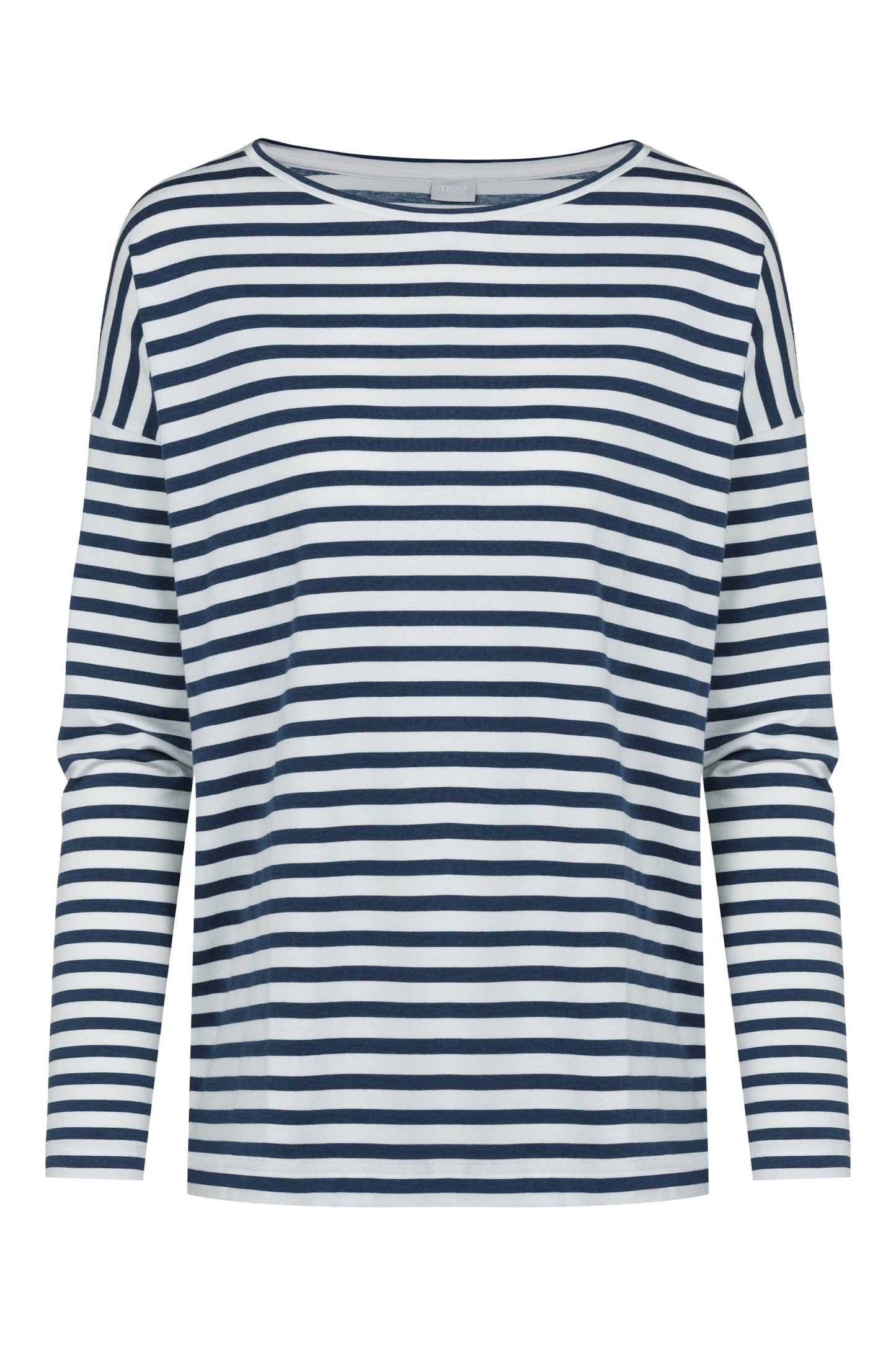 T-shirt long sleeve 17632 895 deep shadow