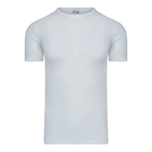 T-shirt ronde hals km 11-578 000 WIT