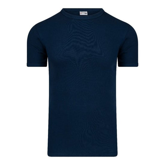 T-shirt ronde hals km 11-578 003 MARINE