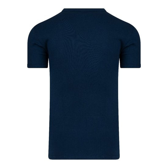 T-shirt ronde hals km 11-578 003 MARINE