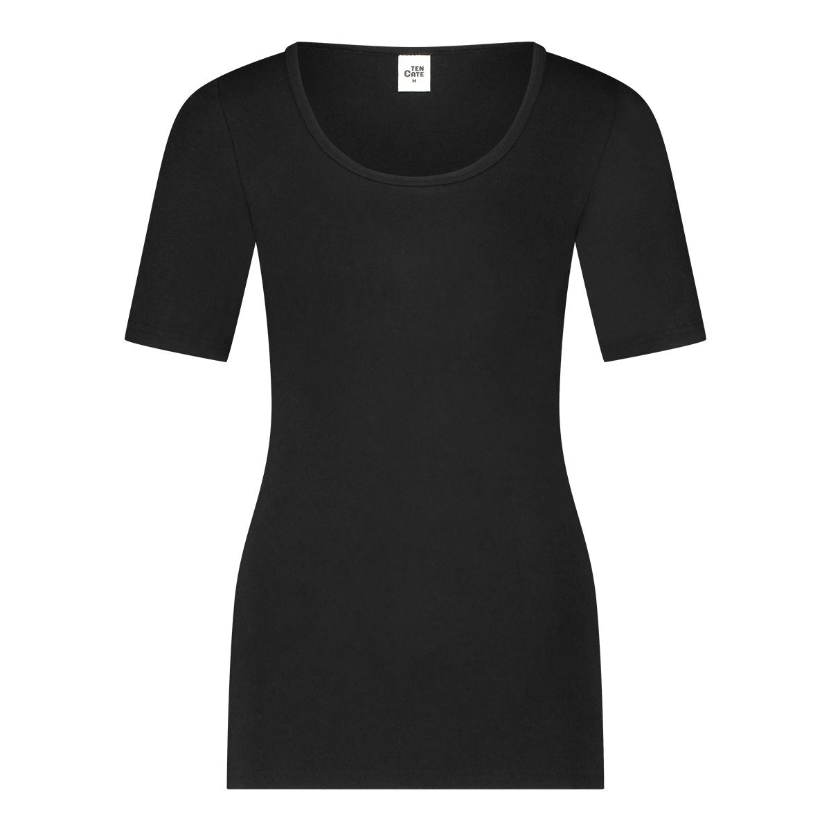 T-shirtroundneck60382090black__1