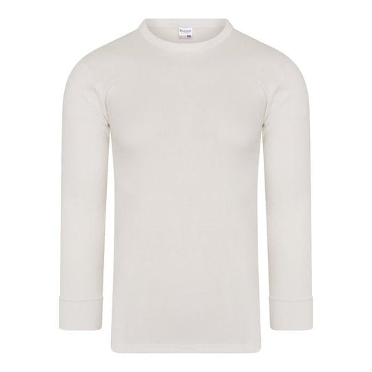 Thermo shirt L.M heren 12-641 045 WOLWIT