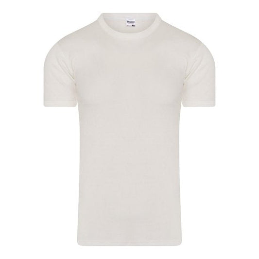 Thermo shirt k.m. heren 12-640 045 WOLWIT