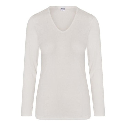 Thermo shirt l.m. dames 07-486 045 WOLWIT