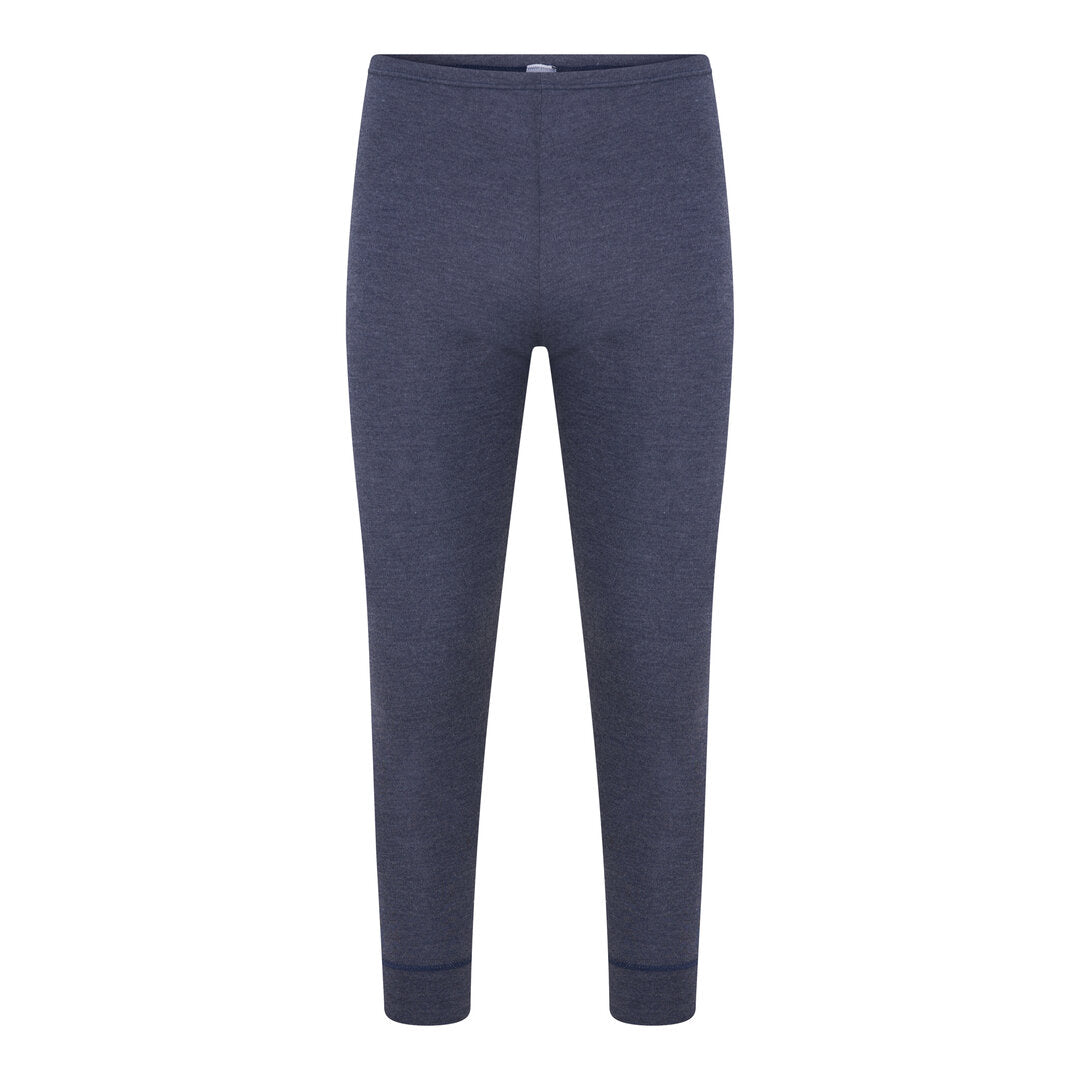 Thermo unisex pantalon 05-430 018 MARINE
