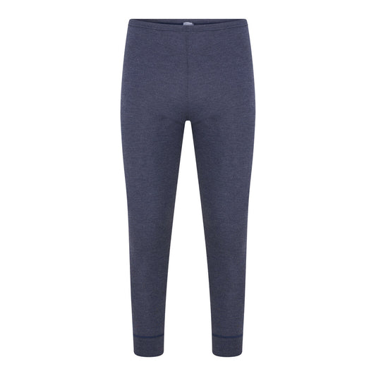Thermo unisex pantalon 05-430 018 MARINE