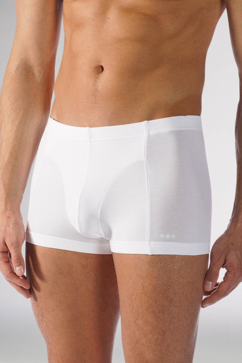 Trend-Shorts/Boxers 42527 101 weiss