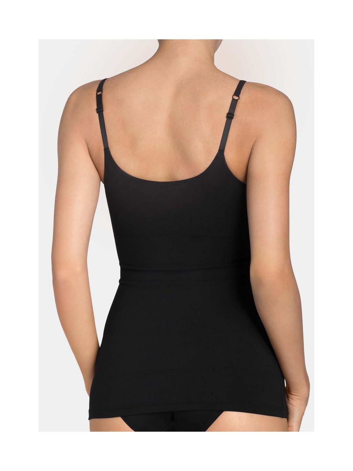 Trendy Sensation Shirt01 10106306 0004 BLACK