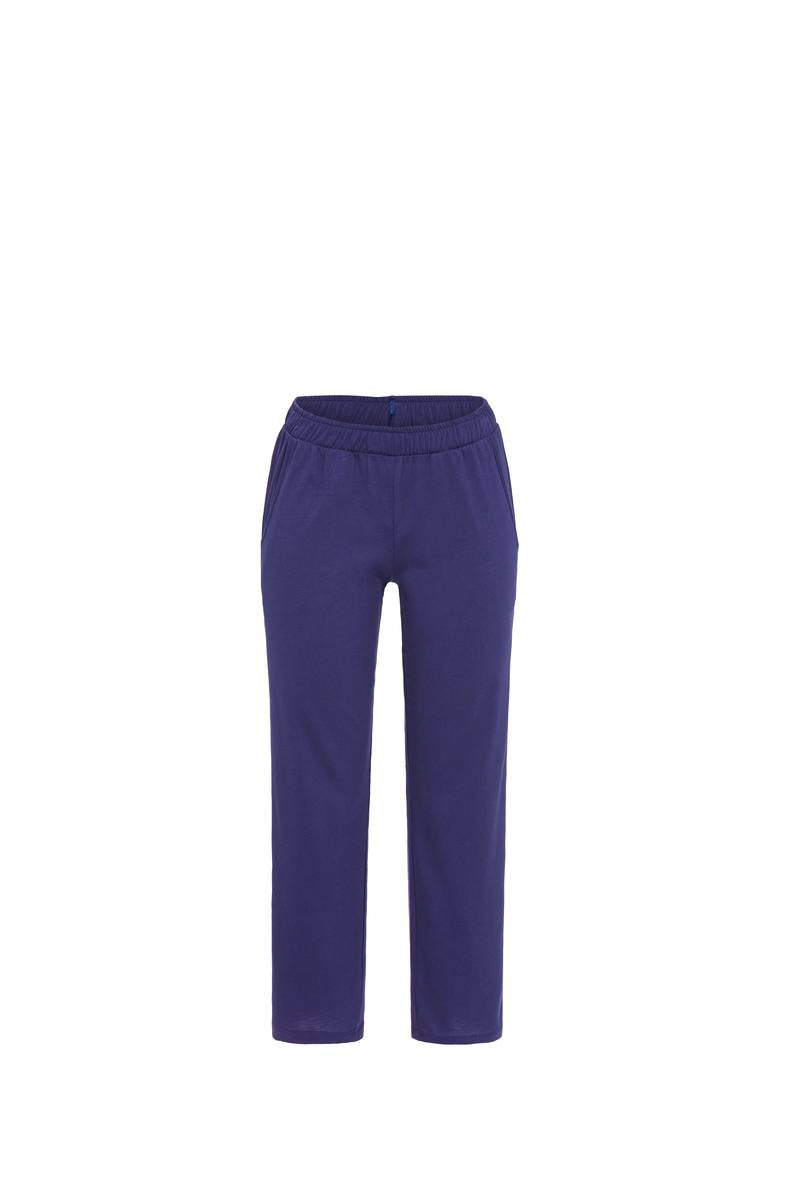 Uni 7/8 broek 5251513 217 navy