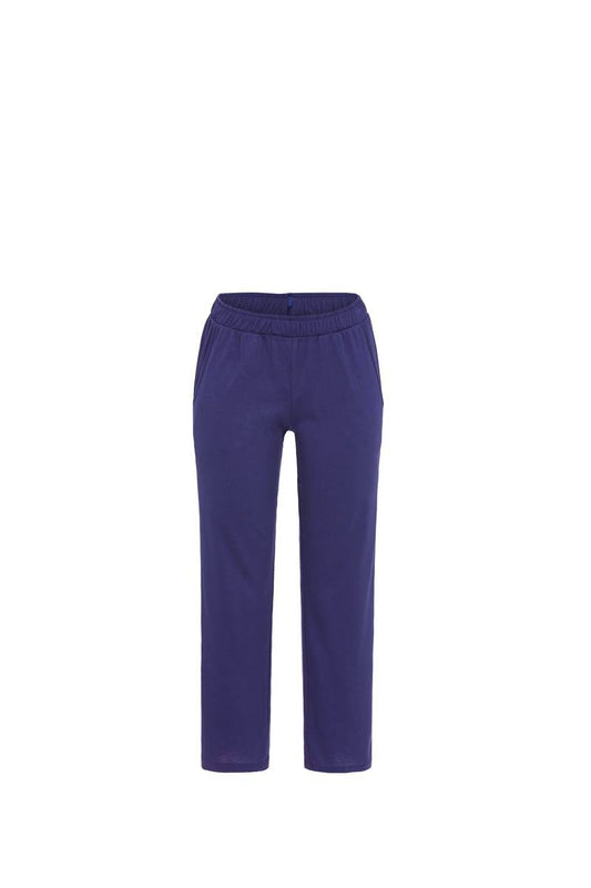 Uni 7/8 broek 5251513 217 navy
