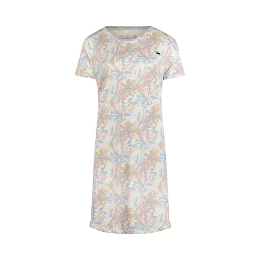 Women bigshirt P55111-38 8 Multi colour