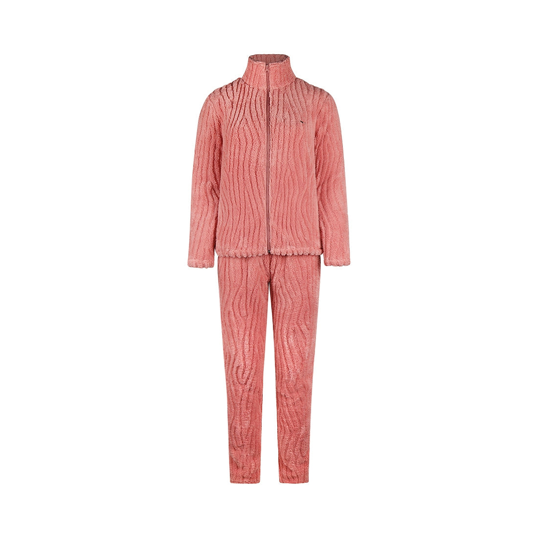 Women comfy set O57134-38 9 Mauve