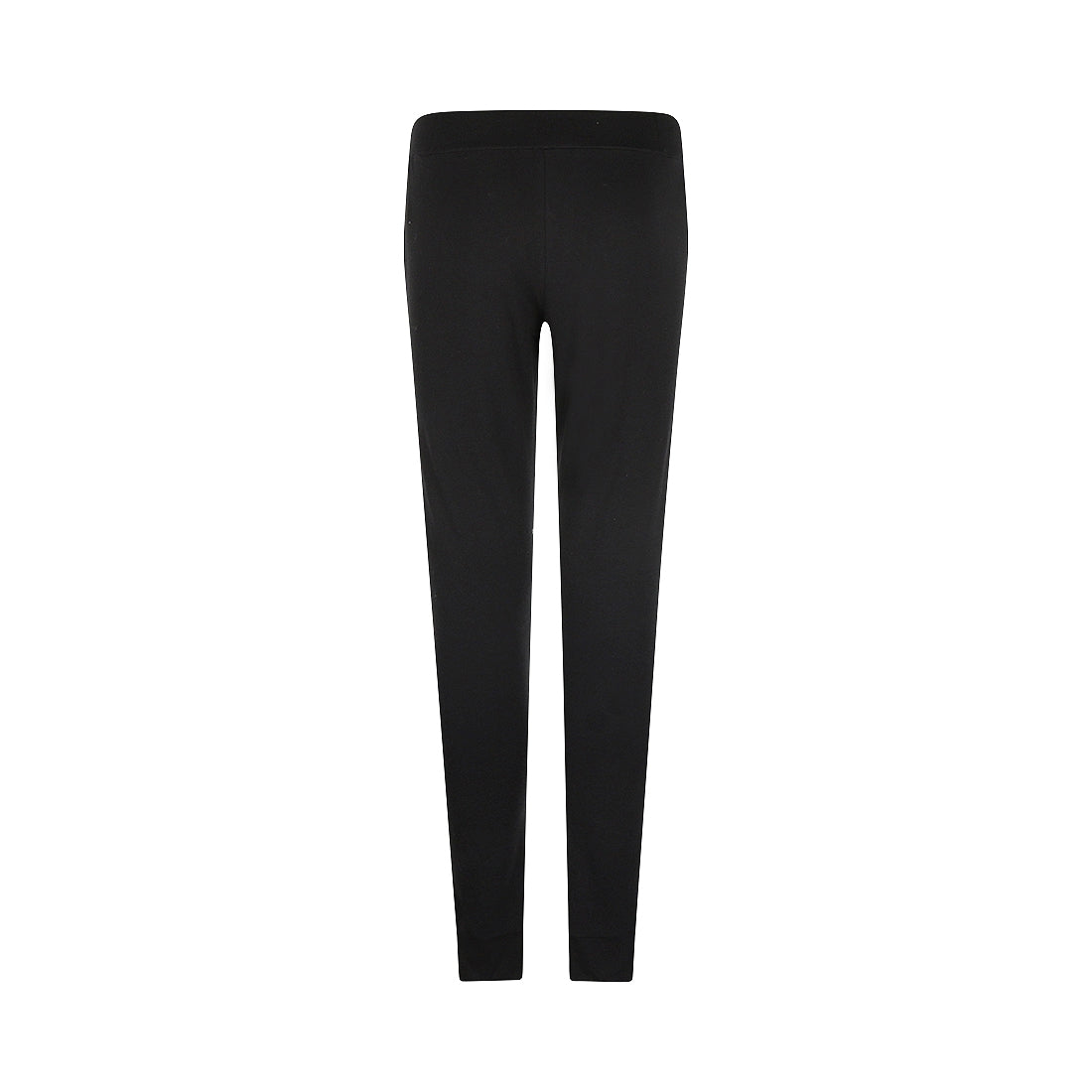 Women legging with pockets O57184-38 99 Black