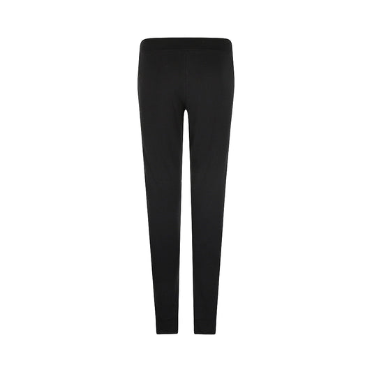 Women legging with pockets O57184-38 99 Black