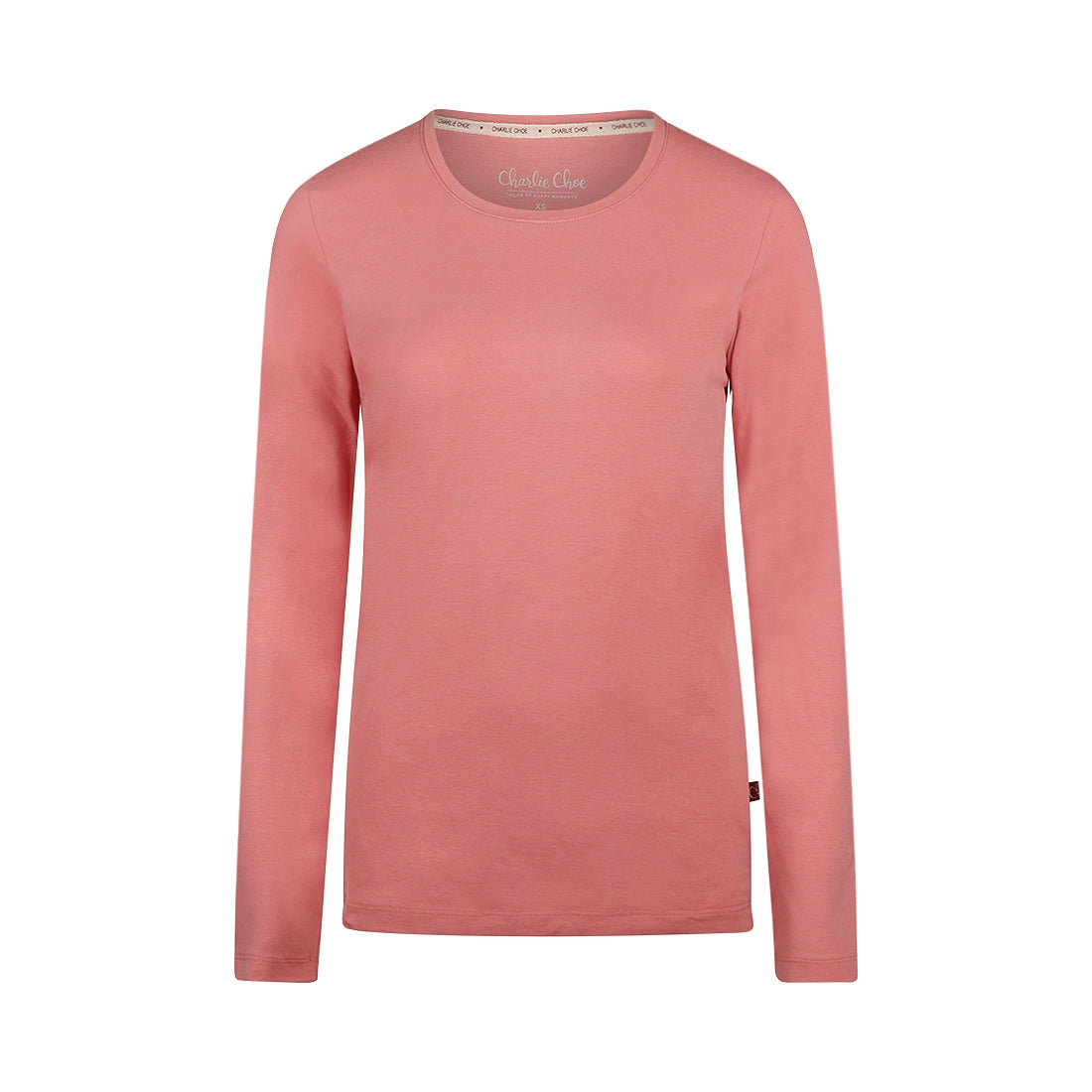 Women longsleeve O57130-38 9 Mauve