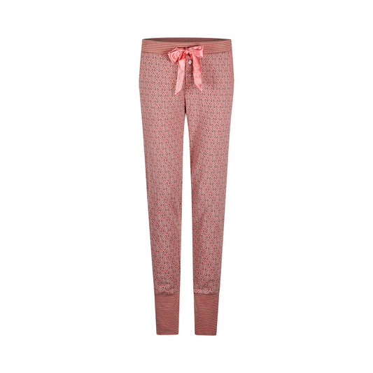 Women lounge pants O57132-38 9 Mauve