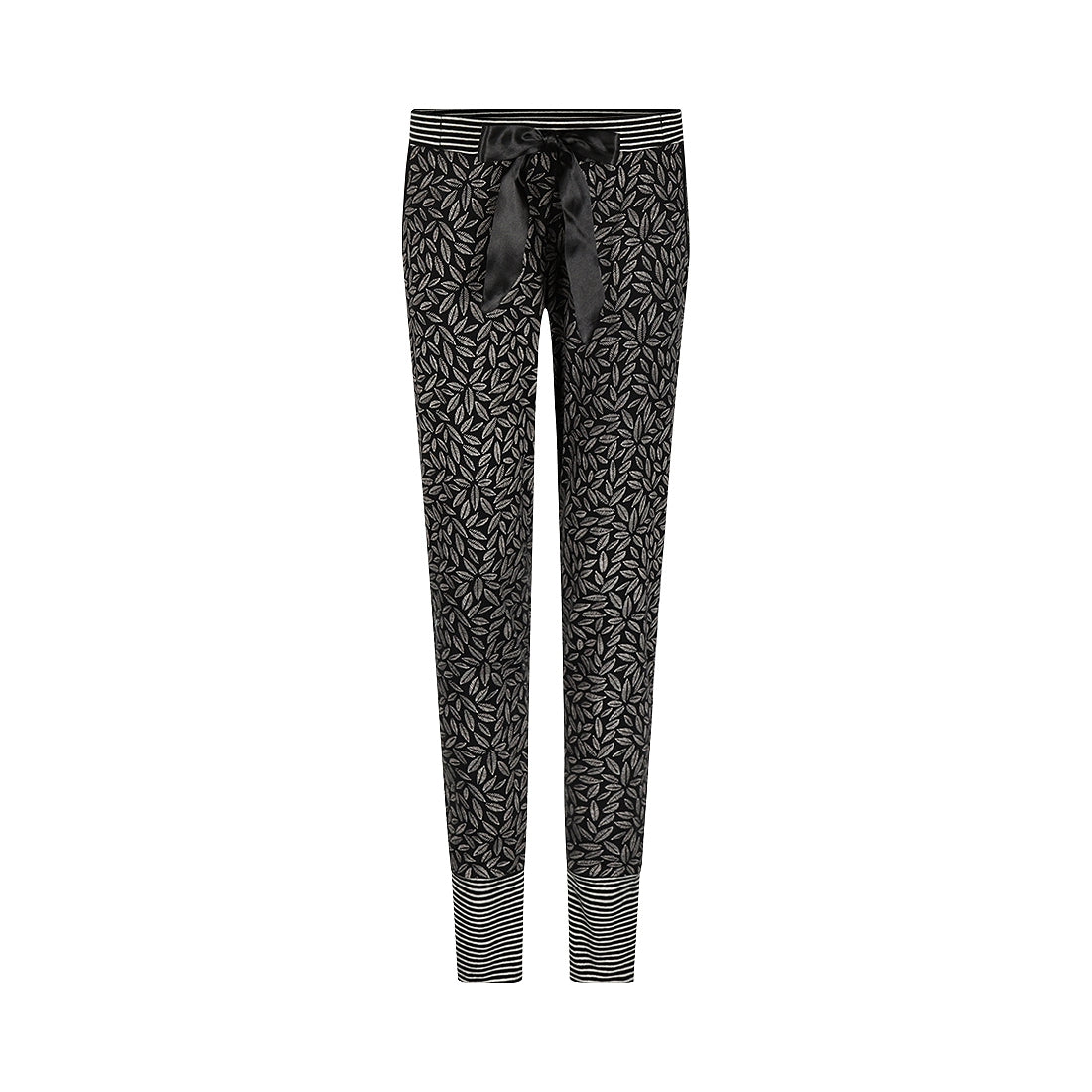 Women lounge pants O57181-38 99 Black