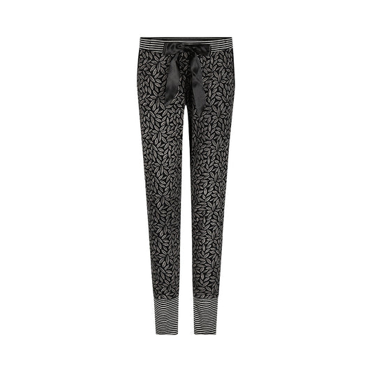 Women lounge pants O57181-38 99 Black