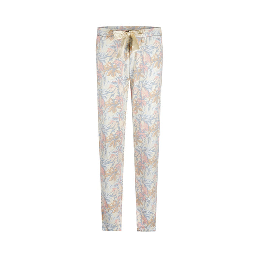 Women pyjama pants P55110-38 8 Multi colour