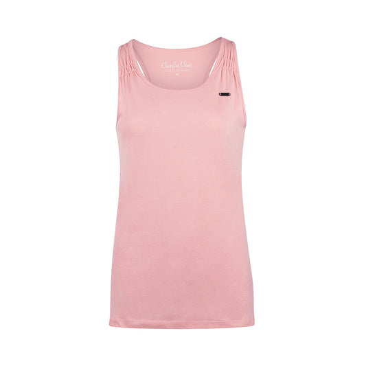 Women singlet P55134-38 71 Pink