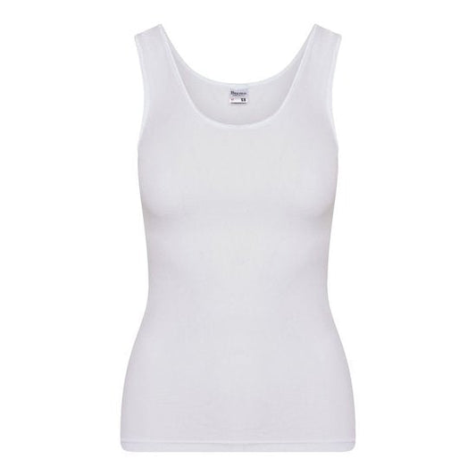 Young hemd b.b. dames 07-511 000 WIT