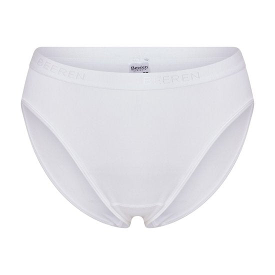 Young midi dames 01-515 000 WIT