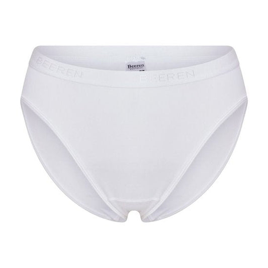 Young midi dames 01-515 000 WIT