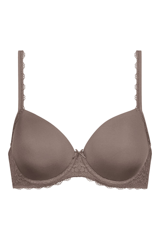 bi-stretch bra 74800 1279 milk`n coffee