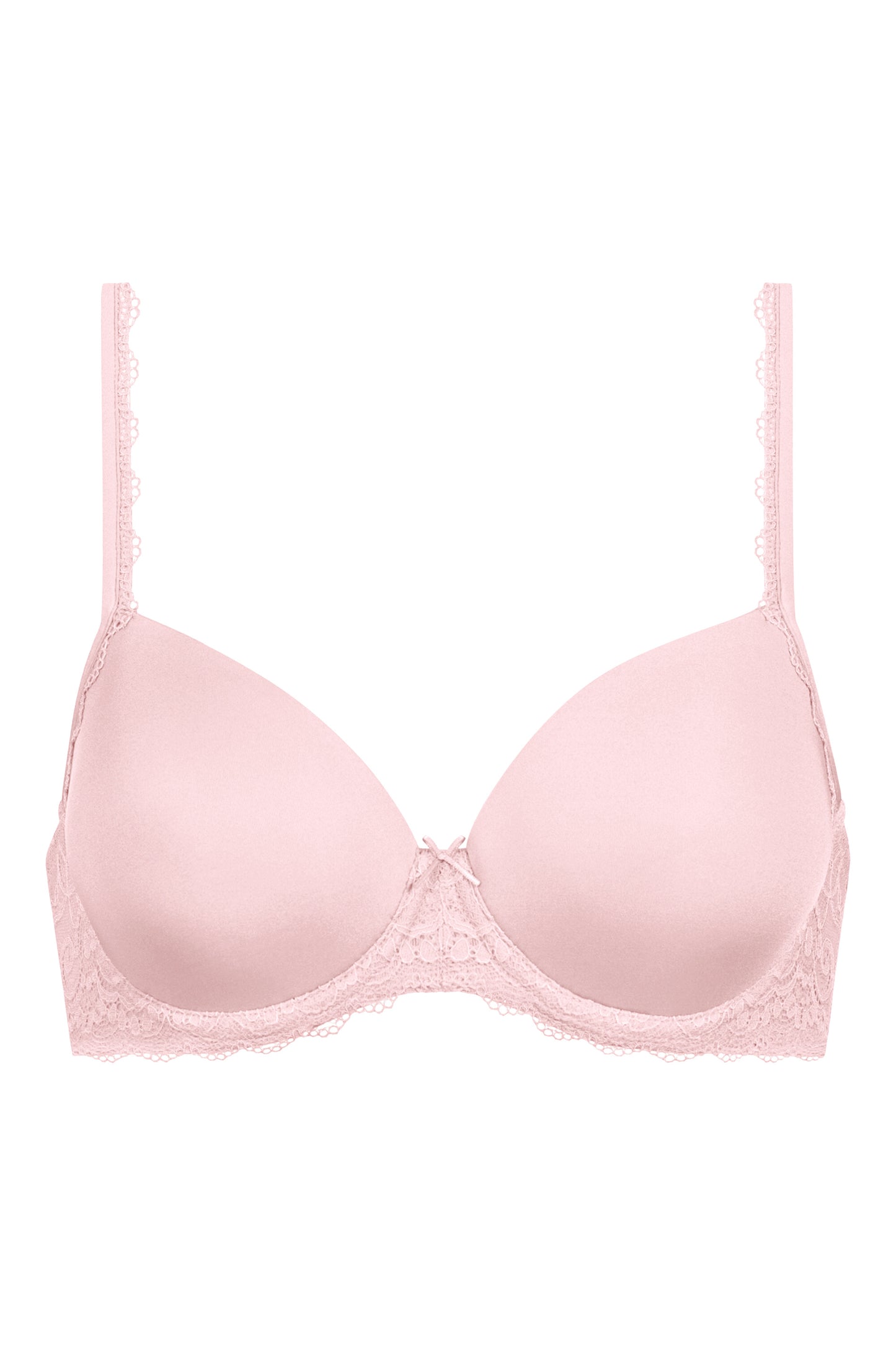 bi-stretch bra 74800 558 bonbon pink
