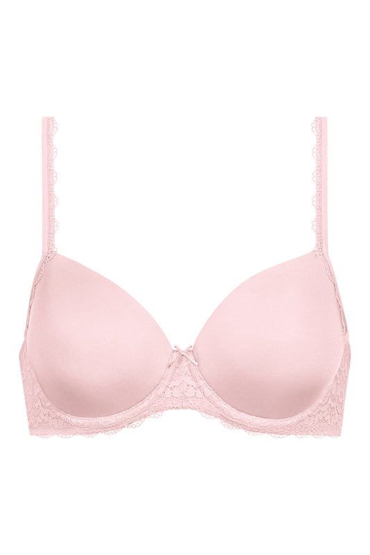 bi-stretch bra 74800 558 bonbon pink