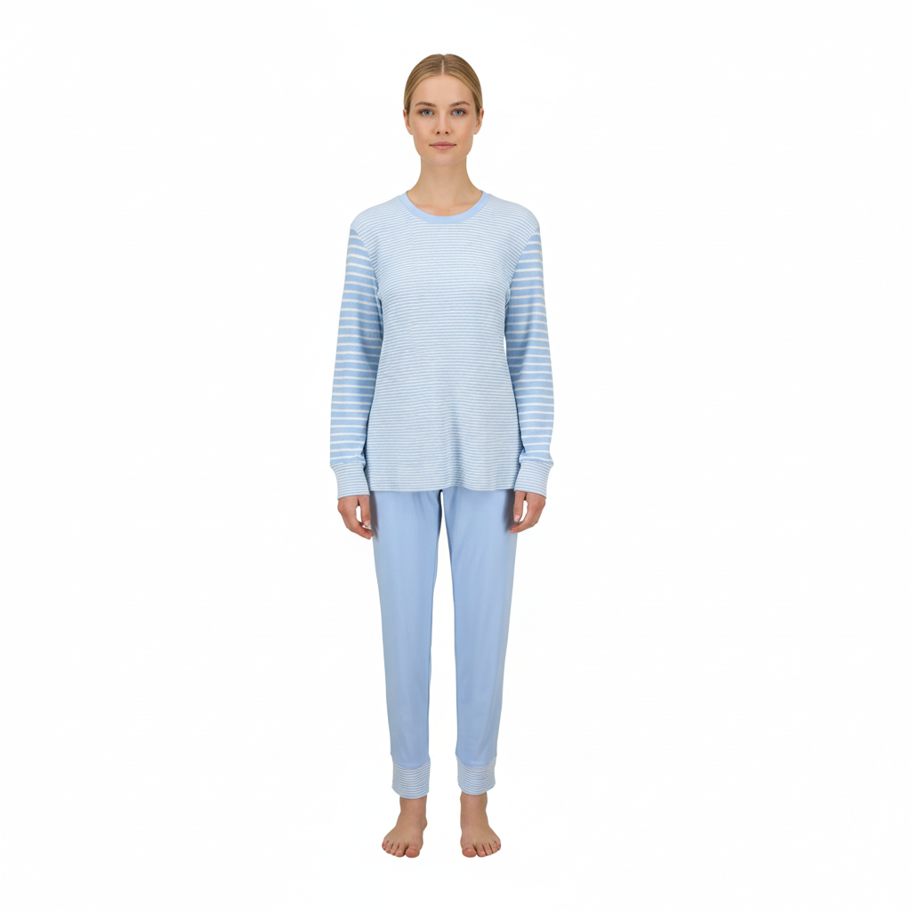 pyjamametgestreeptbovenstuk6511226261lichtblauw__1