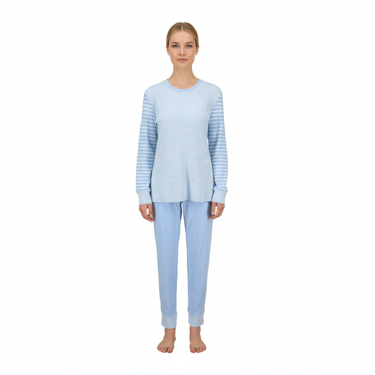 pyjamametgestreeptbovenstuk6511226261lichtblauw__1