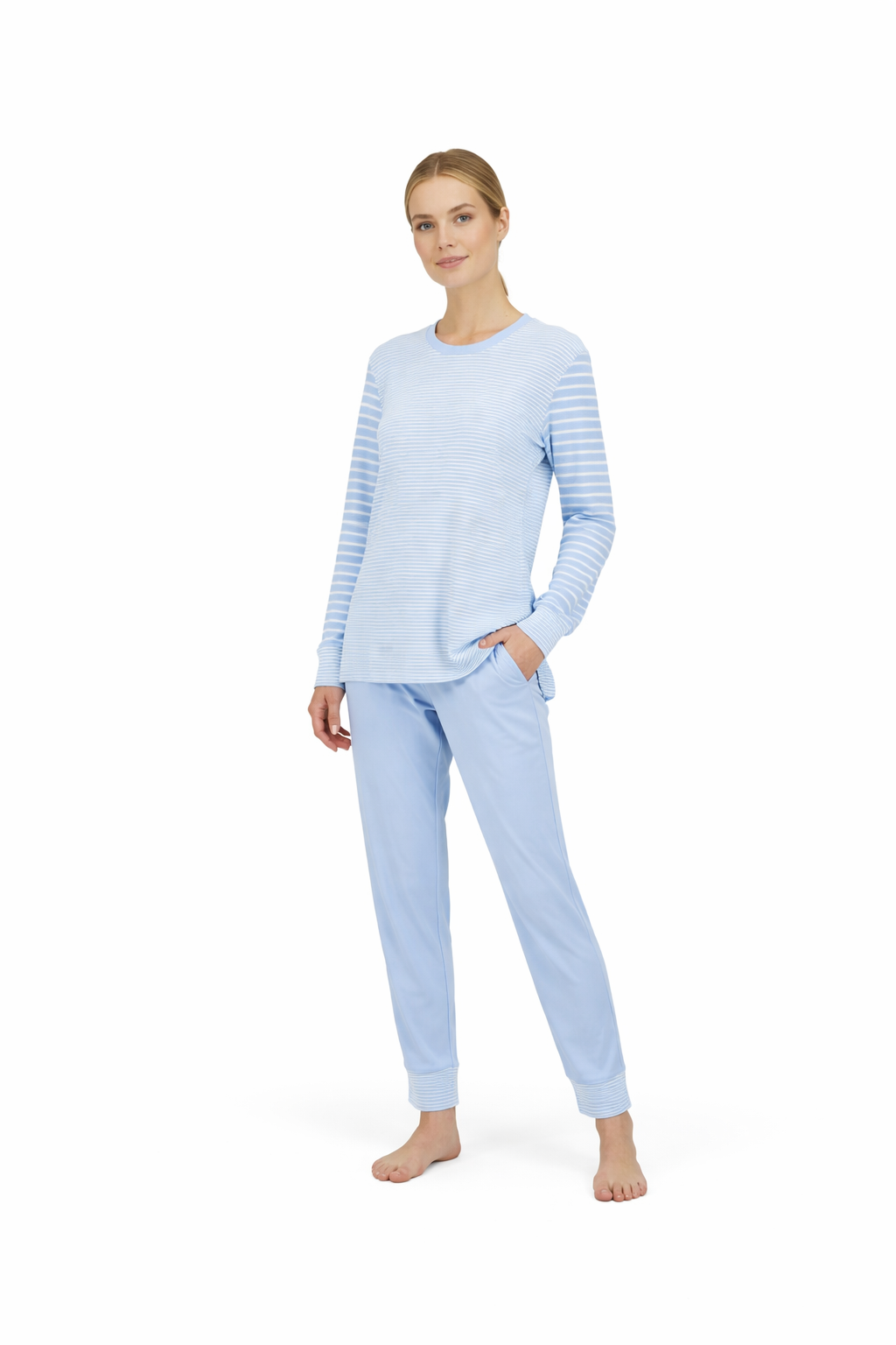 pyjamametgestreeptbovenstuk6511226261lichtblauw__2