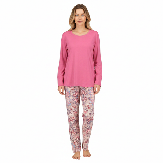 pyjamametrondehals6571211327rood__1